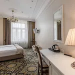 Gertrude Self Check-in Hotell Riga