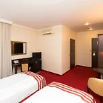 Hotell Gertrude Self Check-in