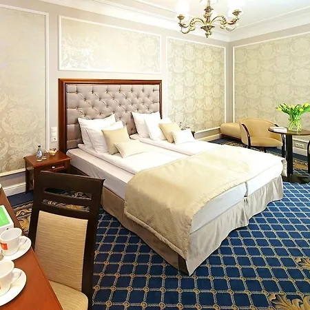 فندق Gertrude Self Check-in