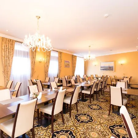 Gertrude Self Check-in فندق ريغا