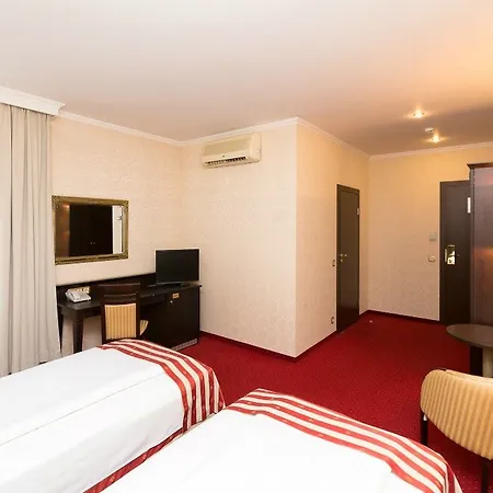 فندق Gertrude Self Check-in