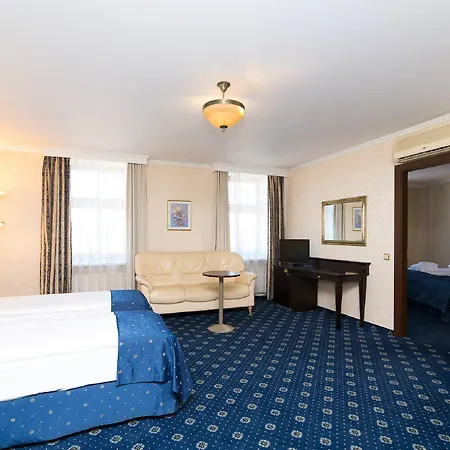 Gertrude Self Check-in Hotel Riga