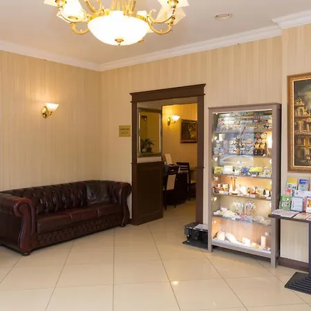 Gertrude Self Check-in فندق
