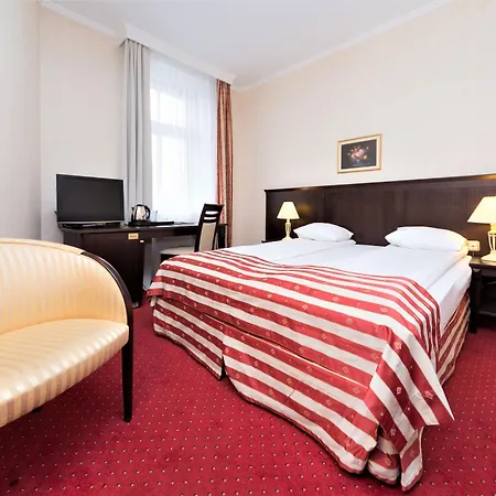 Gertrude Self Check-in