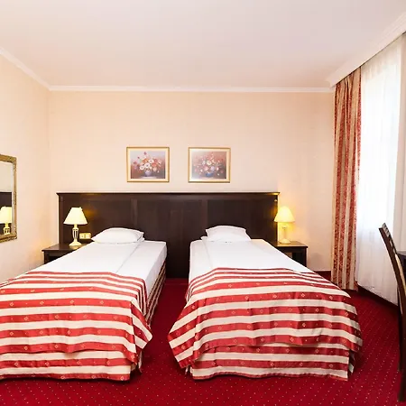 Gertrude Self Check-in