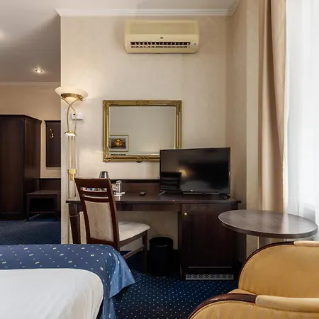 Hotel Gertrude Self Check-in