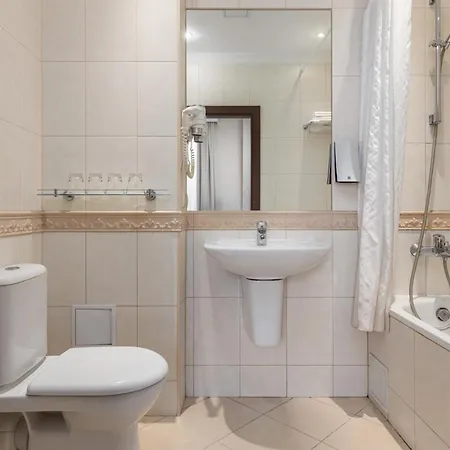 Gertrude Self Check-in Рига