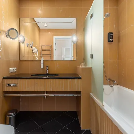 Hotel Gertrude Self Check-in