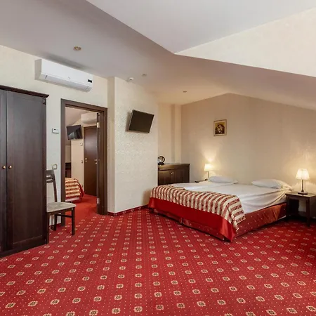 Gertrude Self Check-in