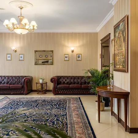 Gertrude Self Check-in Ξενοδοχείο 4*