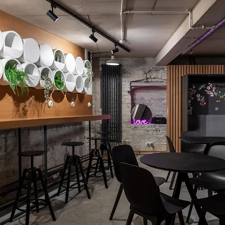 Gertrude Self Check-in