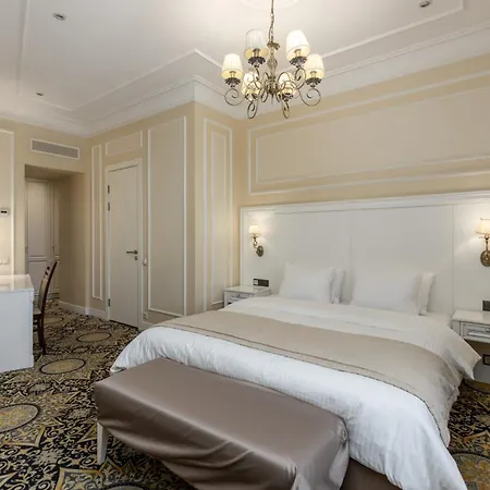 Gertrude Self Check-in فندق ريغا