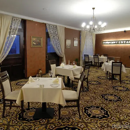 Gertrude Self Check-in Riga