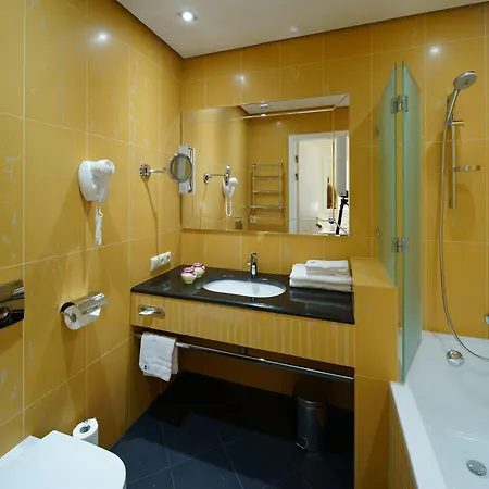 Gertrude Self Check-in Riga