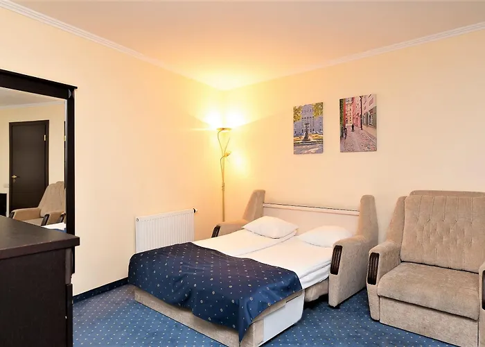 Gertrude Self Check-in