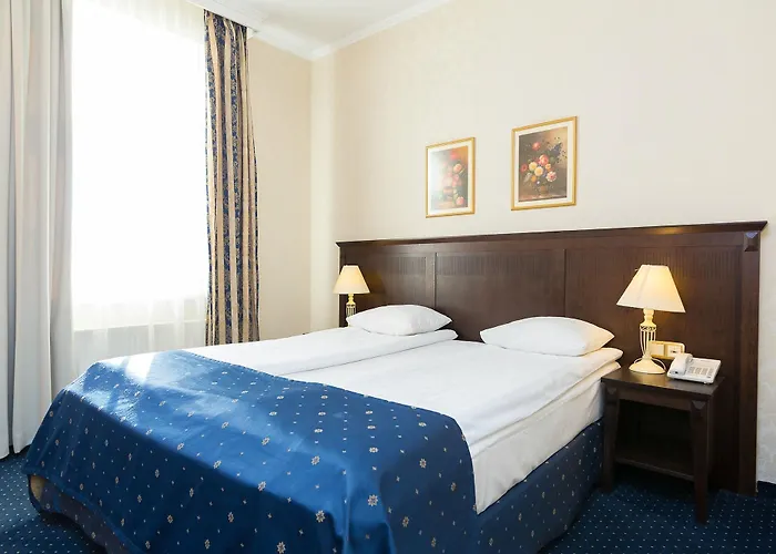 Hotel Gertrude Self Check-in