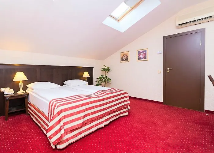 Hotel Gertrude Self Check-in 4*