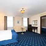 Gertrude Self Check-in Hotel Riga