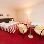 Gertrude Self Check-in 4* Riga