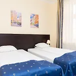Gertrude Self Check-in 4* Riga