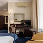 Hotel Gertrude Self Check-in