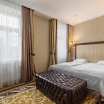 Hotel Gertrude Self Check-in Riga
