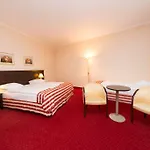 Gertrude Self Check-in 4* Riga