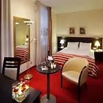 Hotel Gertrude Self Check-in 4*