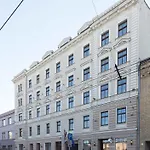 Hotel Gertrude Self Check-in Riga