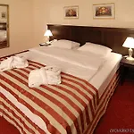 Hotel Gertrude Self Check-in 4*