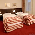 Gertrude Self Check-in Hotel Riga