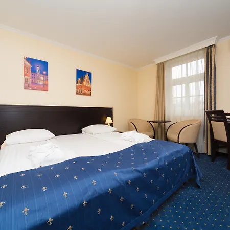 Gertrude Self Check-in