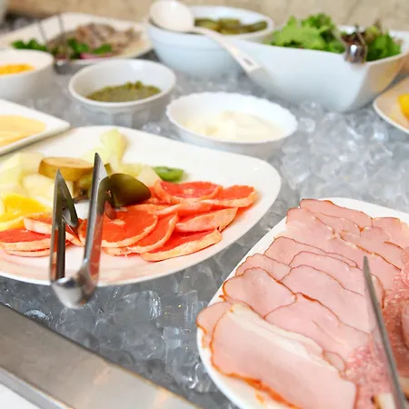 Gertrude Self Check-in