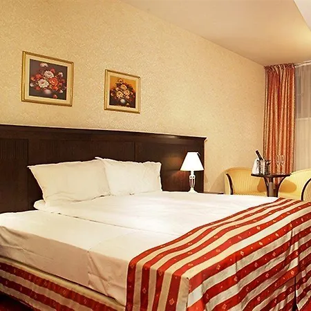 Gertrude Self Check-in Hotel Riga