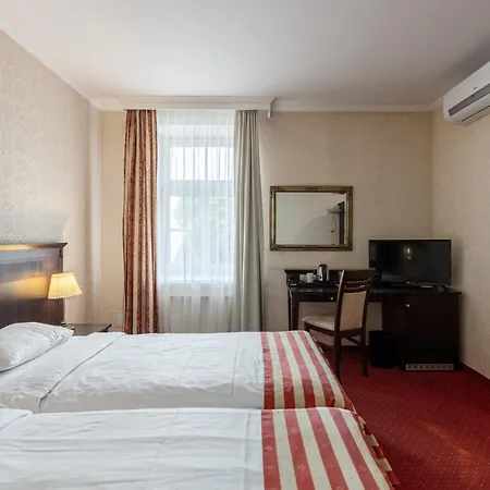 Otel Gertrude Self Check-in Riga