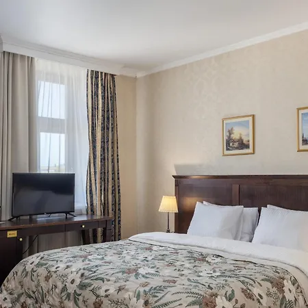 Hotel Gertrude Self Check-in 4*