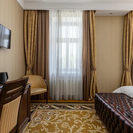 Hotel Gertrude Self Check-in Riga