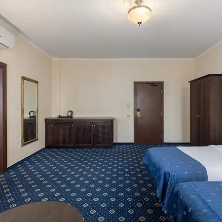 Hotel Gertrude Self Check-in Riga