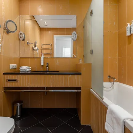 Hotell Gertrude Self Check-in