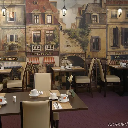 Gertrude Self Check-in 4* Рига