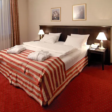 Hotel Gertrude Self Check-in Riga