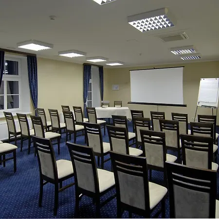 Отель Gertrude Self Check-in Рига