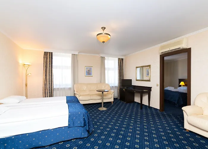 Gertrude Self Check-in Otel Riga