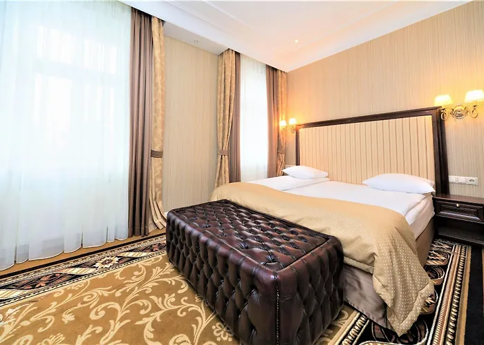 Gertrude Self Check-in