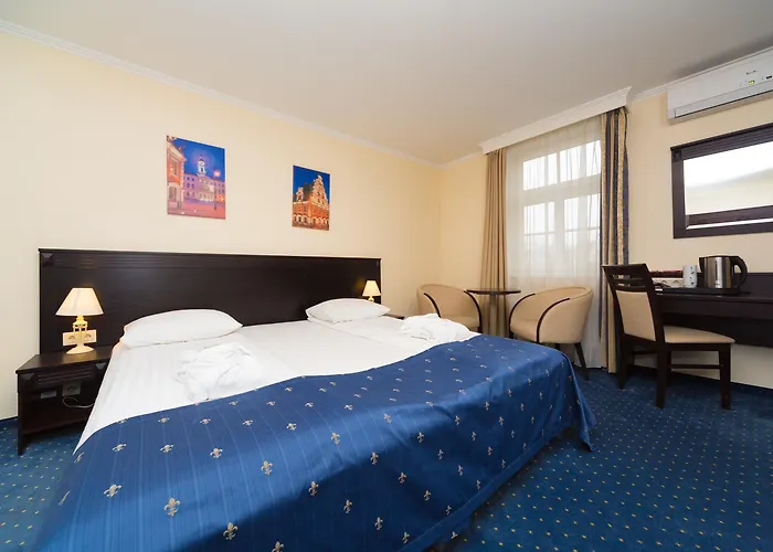 Gertrude Self Check-in