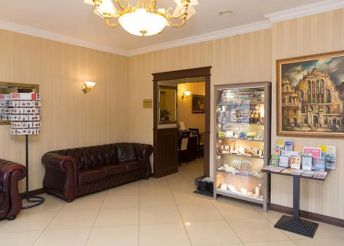 Gertrude Self Check-in Hotel