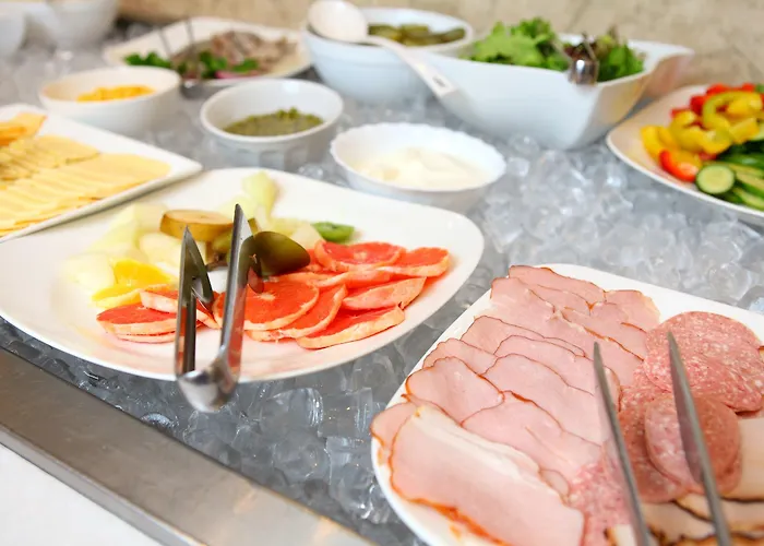 Gertrude Self Check-in