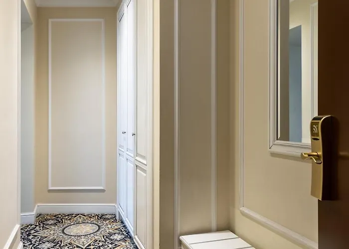 Gertrude Self Check-in