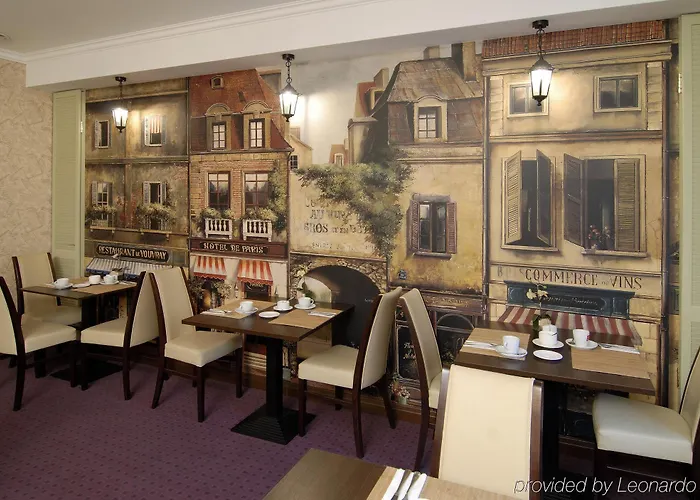 Gertrude Self Check-in Hotell 4*