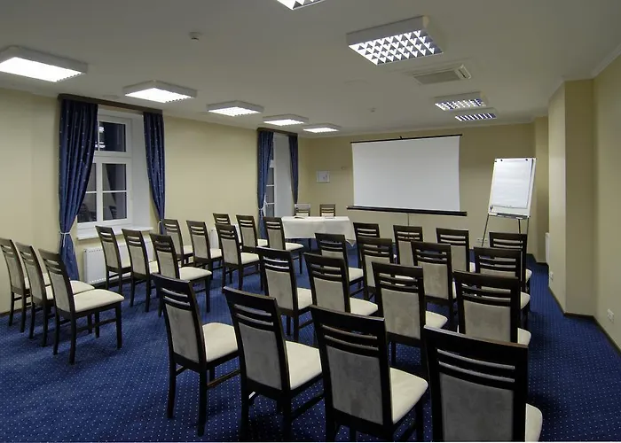 Hotell Gertrude Self Check-in Riga